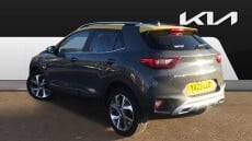 Kia Stonic 1.0T GDi 48V GT-Line S 5dr DCT Petrol Estate
